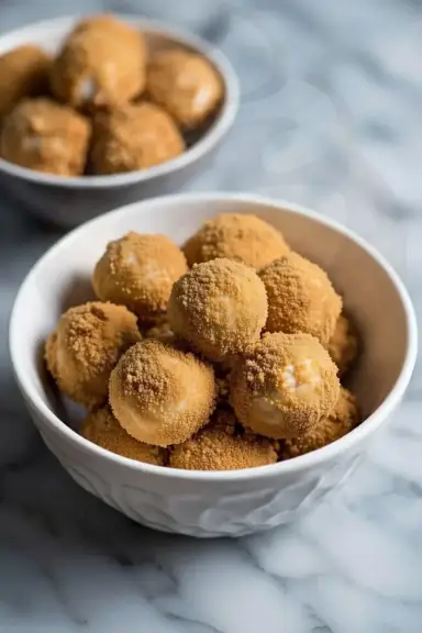 Original GrahamBalls bowl.