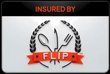 FLIP insurance logo