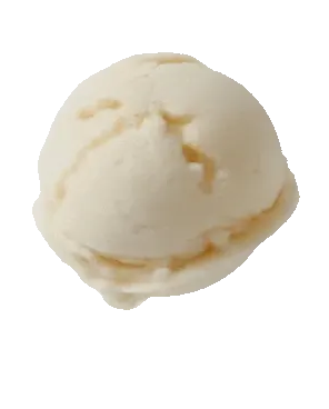 Vanilla Grahamini size preview.